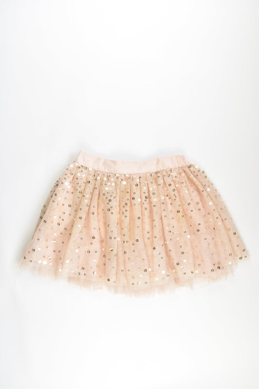 Next Size 6 Tulle Skirt