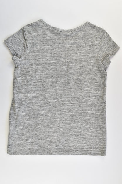 Next Size 7 (122 cm) 'Fashionably Cute' T-shirt