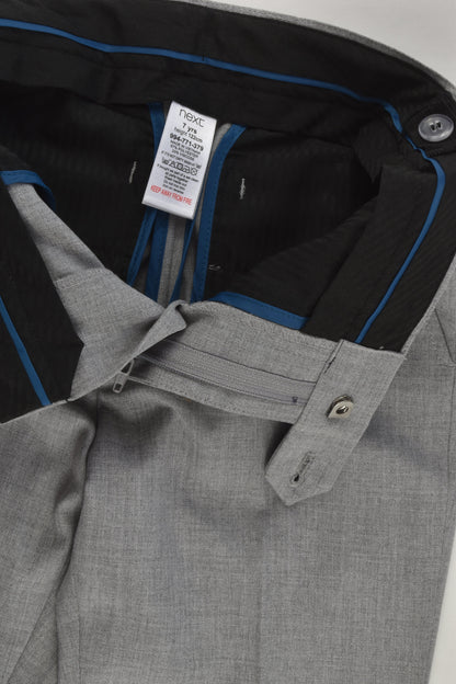 Next Size 7 (122 cm) Formal Pants