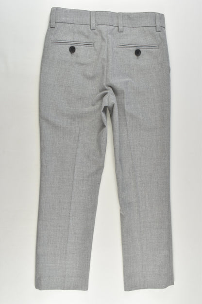 Next Size 7 (122 cm) Formal Pants