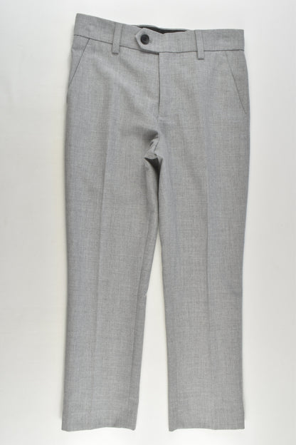 Next Size 7 (122 cm) Formal Pants