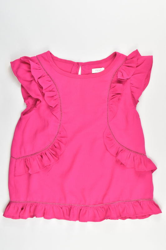 Next size 7 Blouse