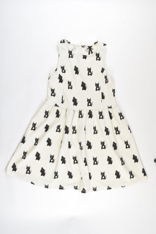 Next Size 7 Dress