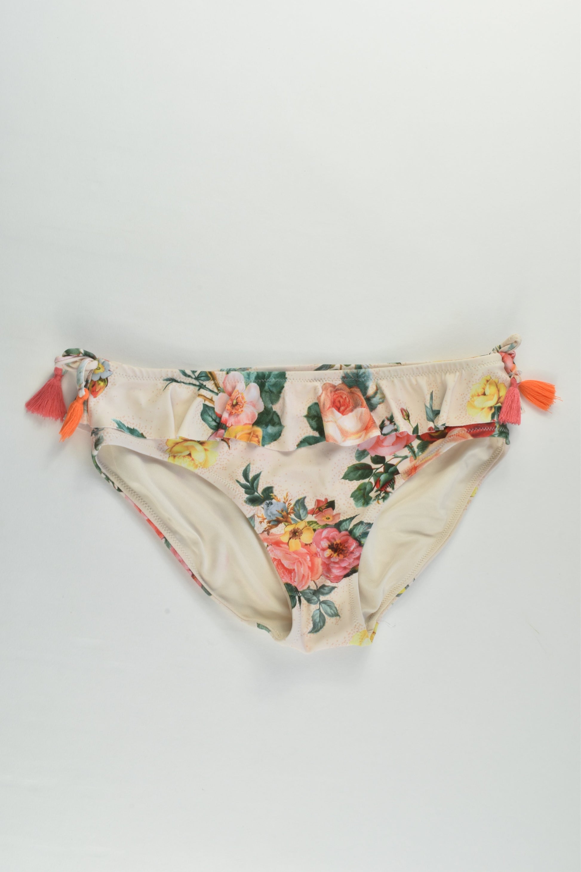 Next Size 8 (128 cm) Roses Swim Set