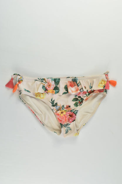 Next Size 8 (128 cm) Roses Swim Set