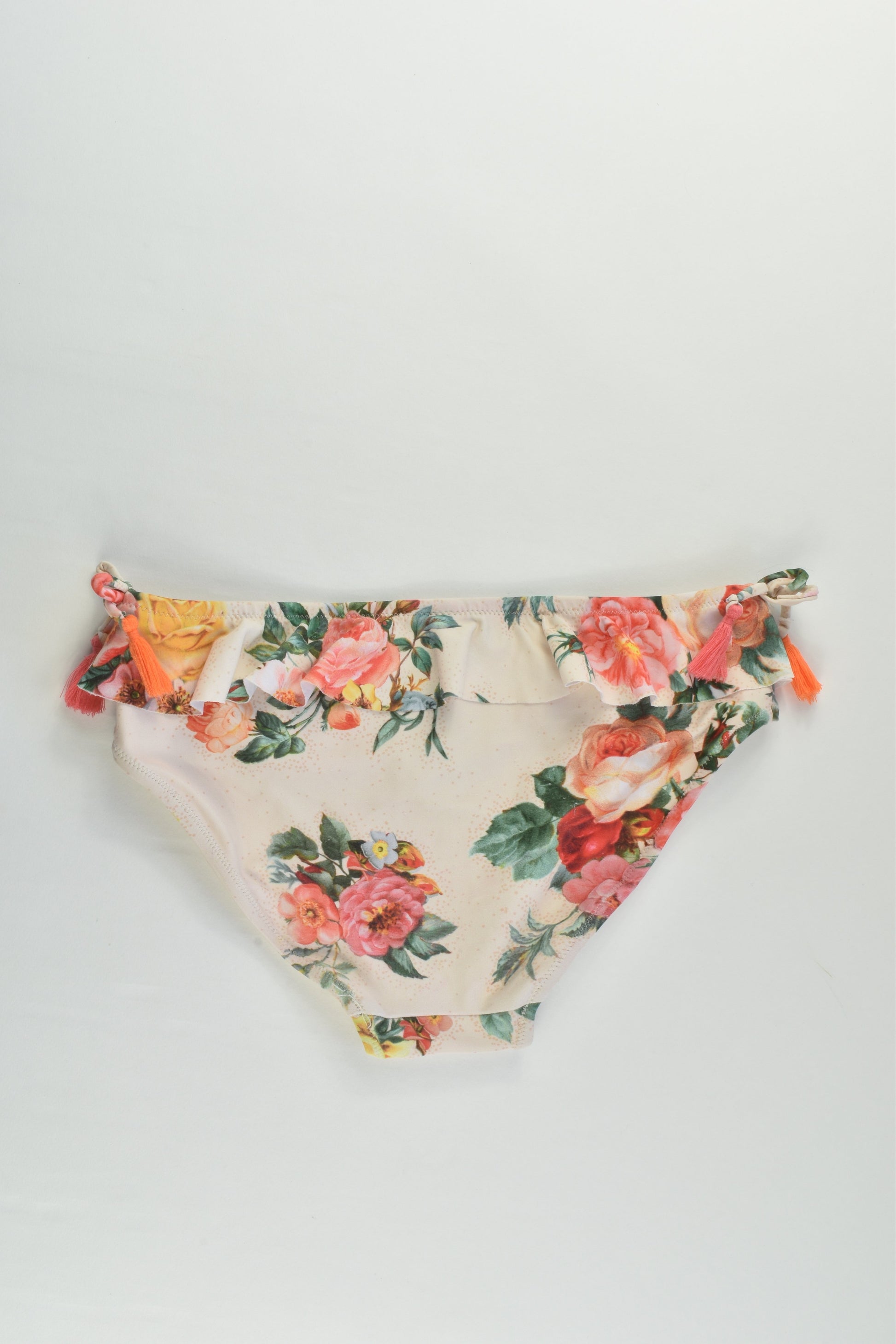 Next Size 8 (128 cm) Roses Swim Set