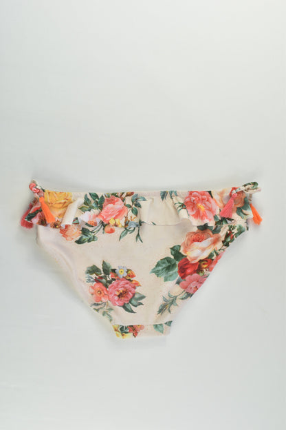 Next Size 8 (128 cm) Roses Swim Set