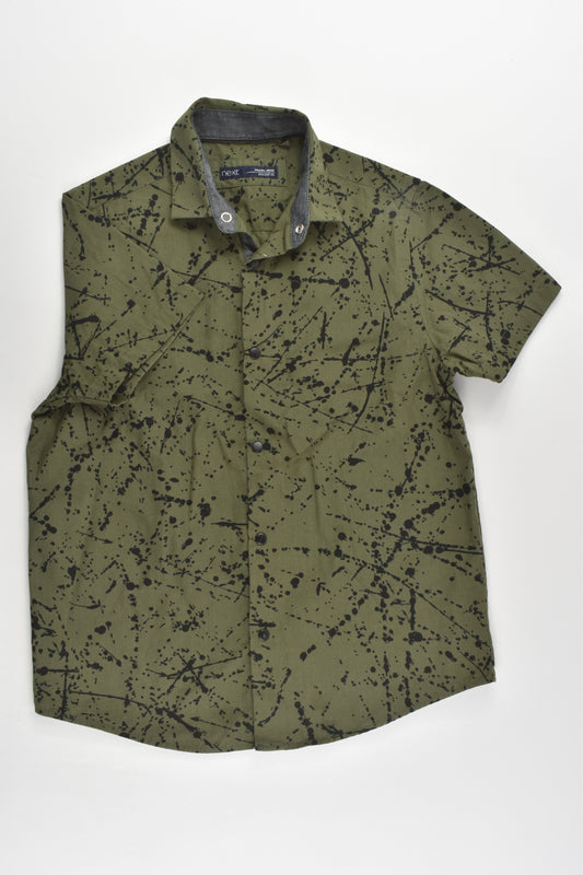 Next Size 8 (128 cm) Shirt