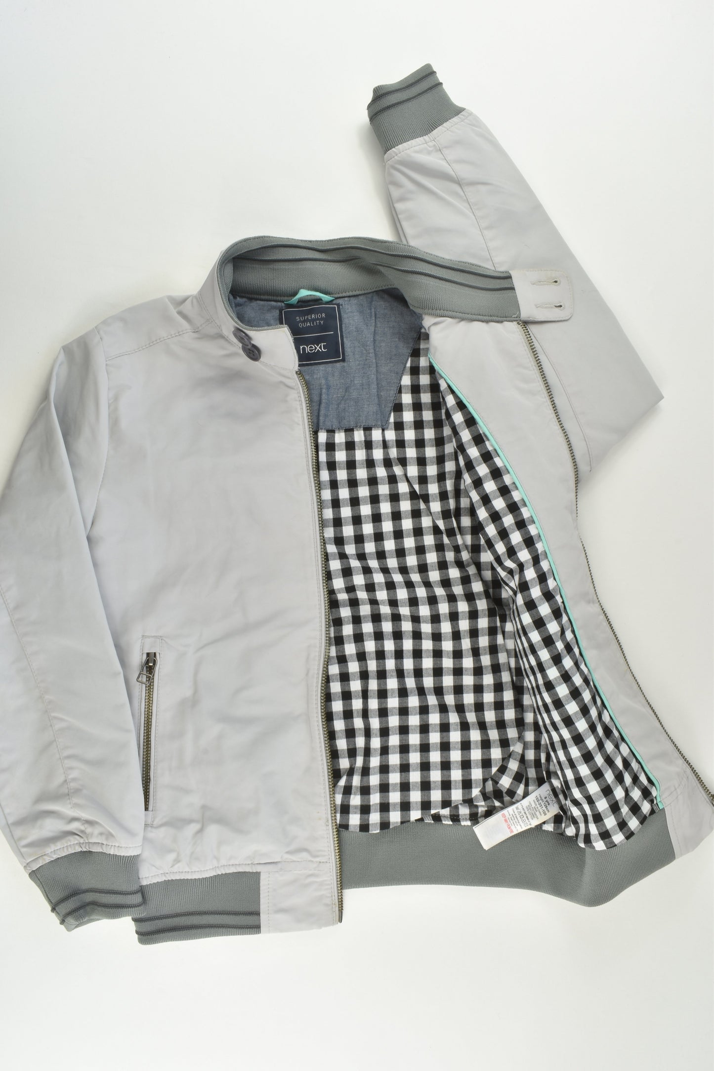 Next Size 8 Jacket