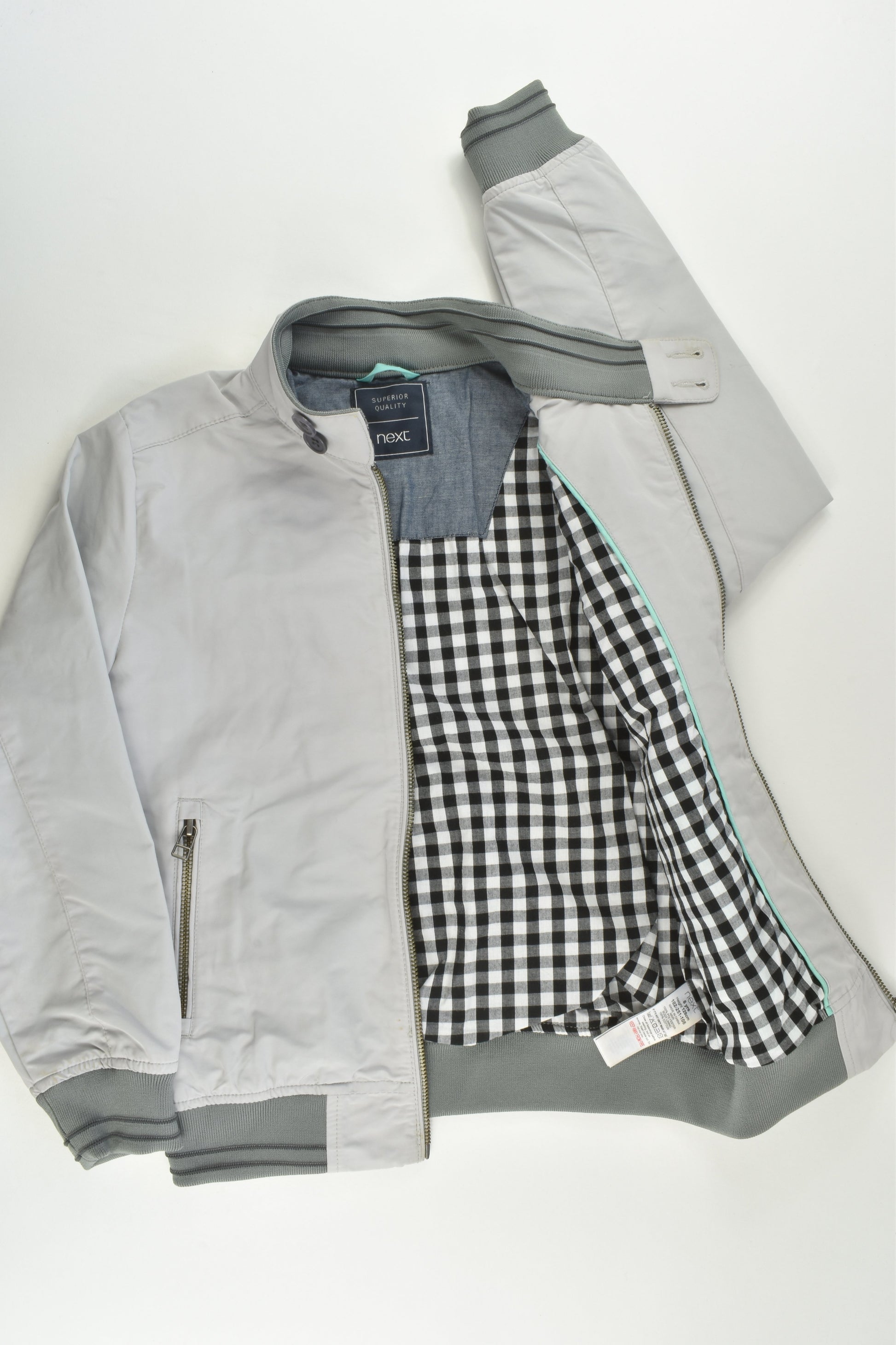 Next Size 8 Jacket
