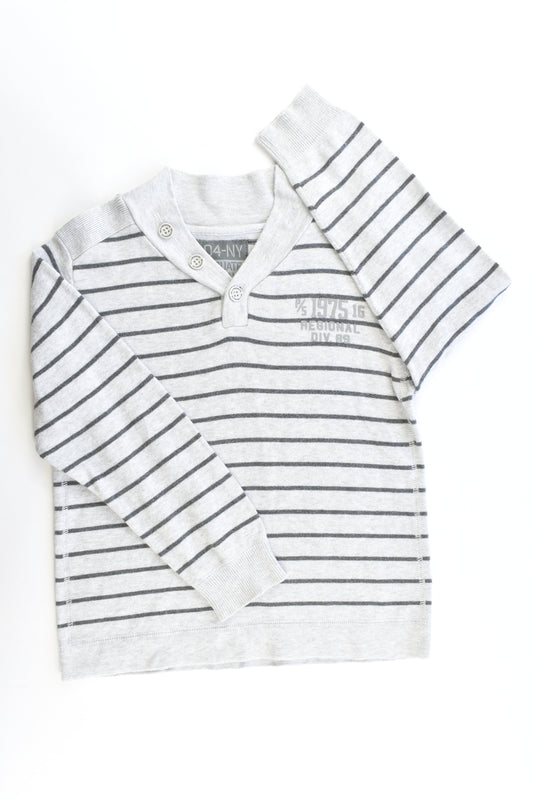 Next Size 8 Knitted Jumper