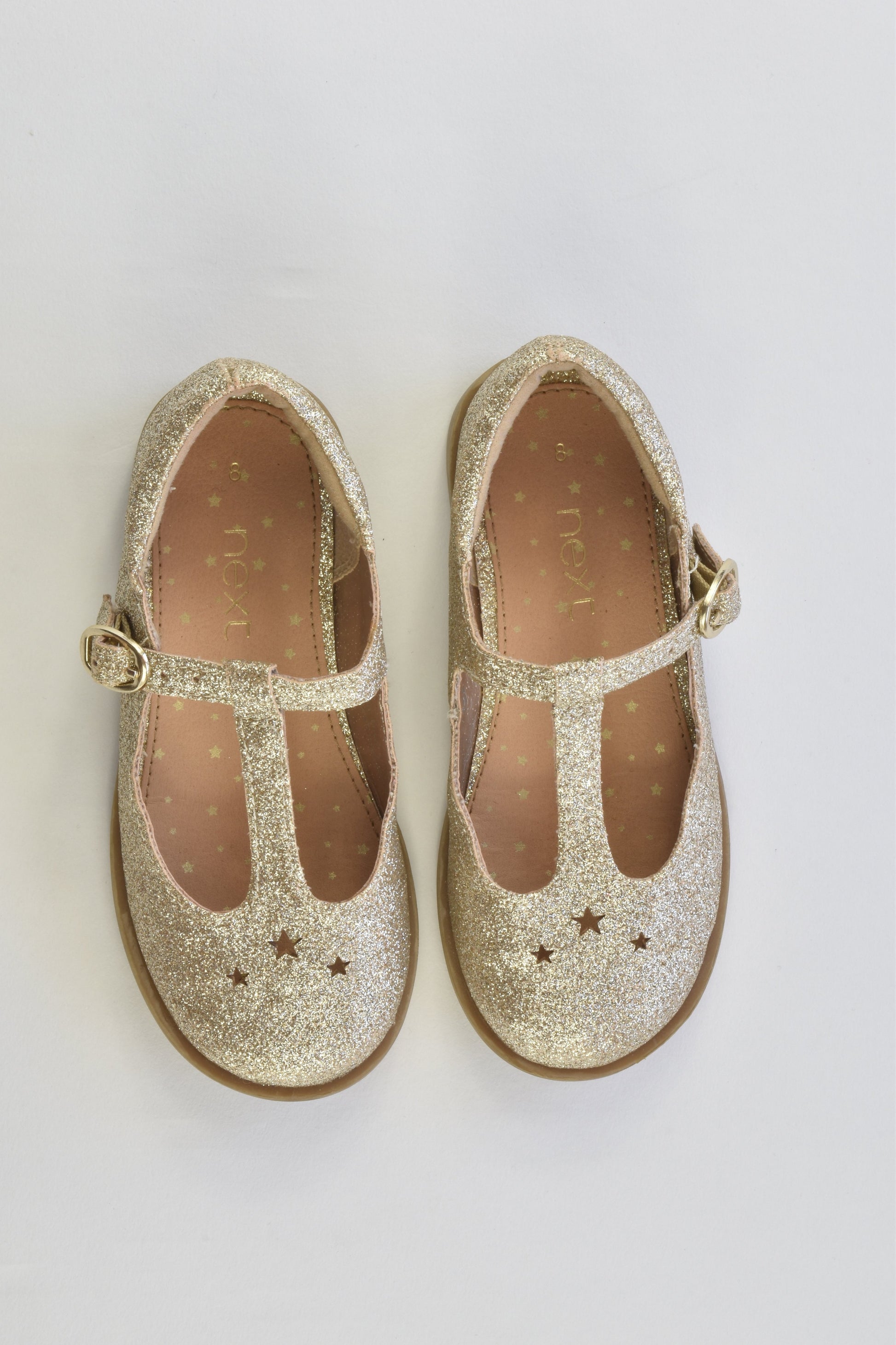 Next Size 8 Shoes