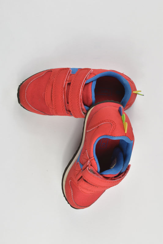 Next Size 8 Sneakers