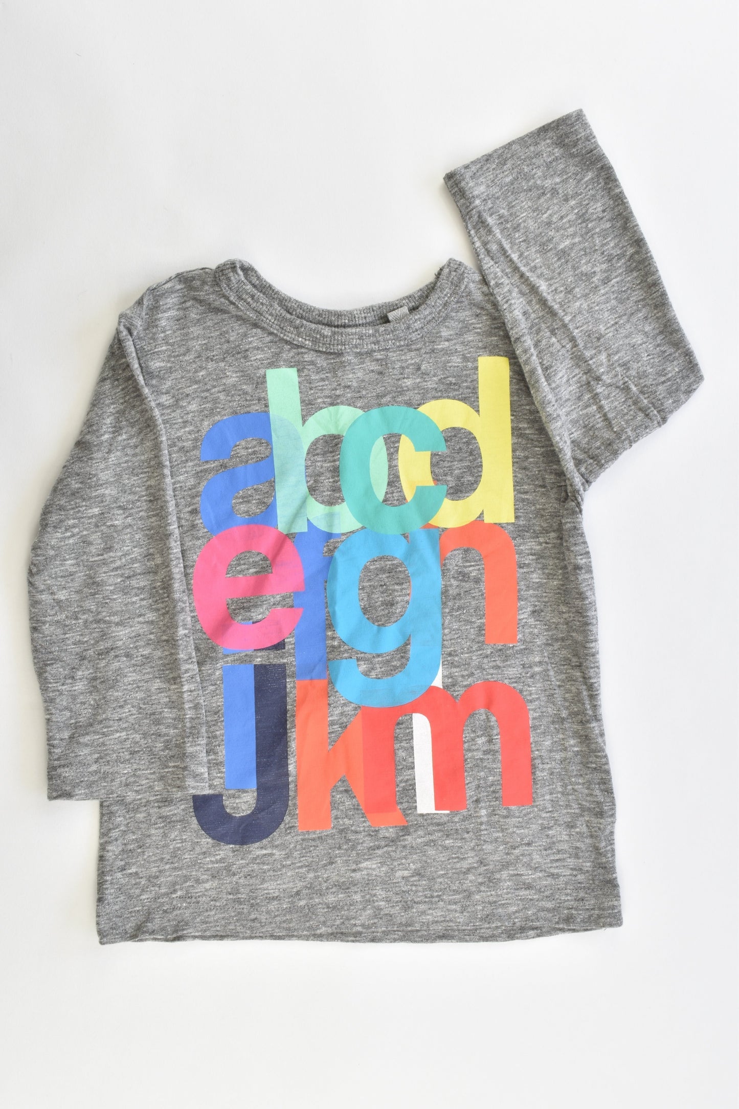 Next Size 9-12 months (80 cm) Top