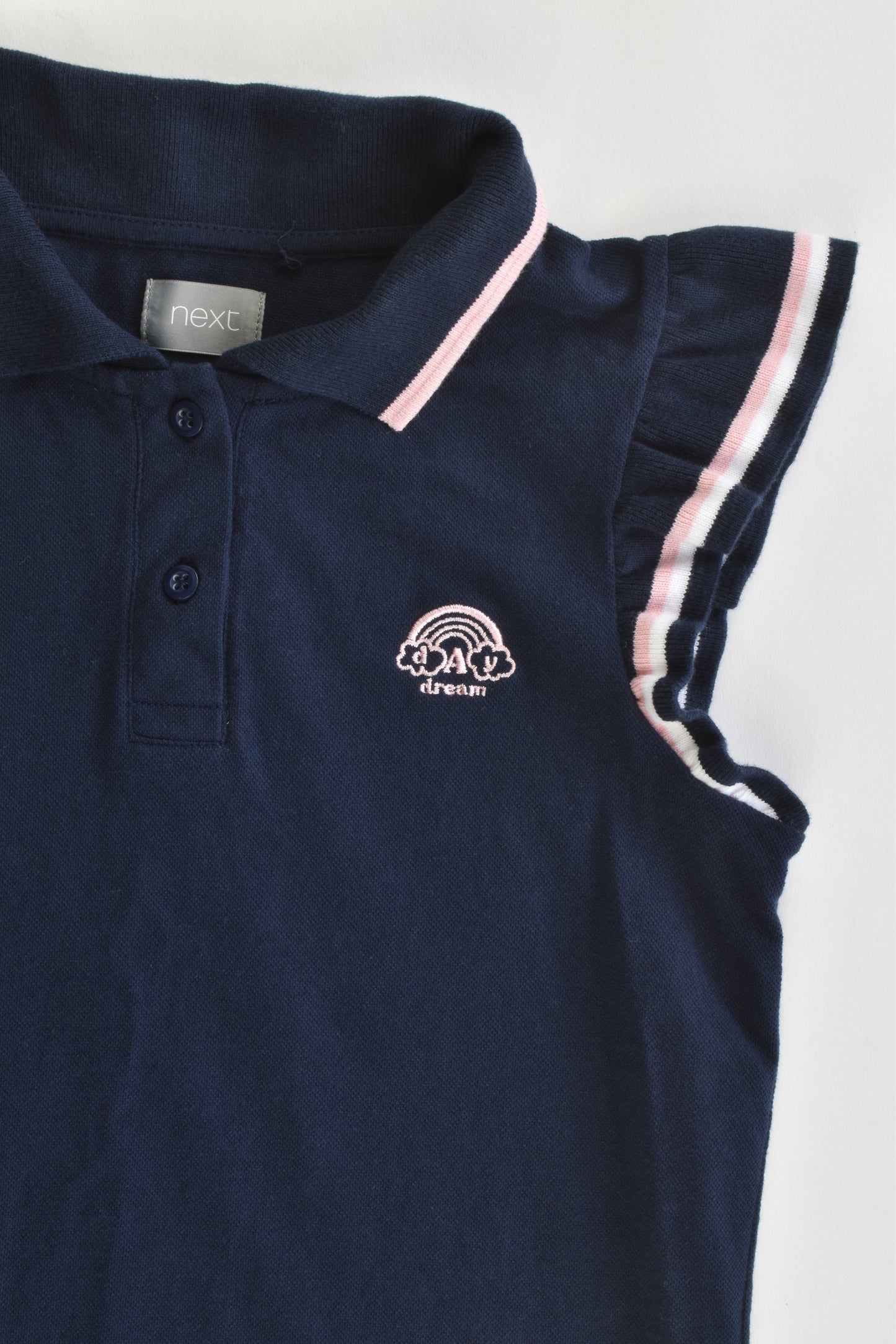 Next Size 9 (134 cm) T-shirt
