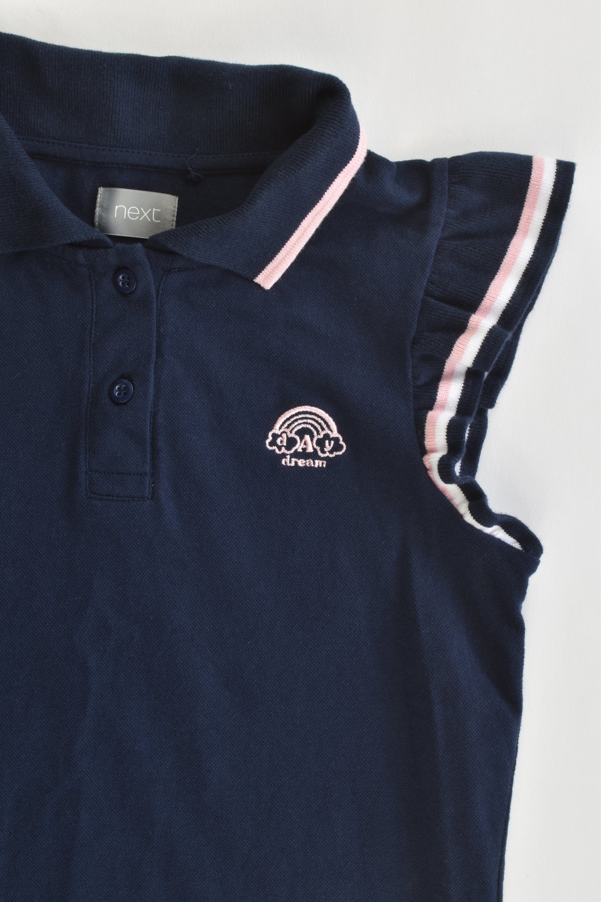 Next Size 9 (134 cm) T-shirt