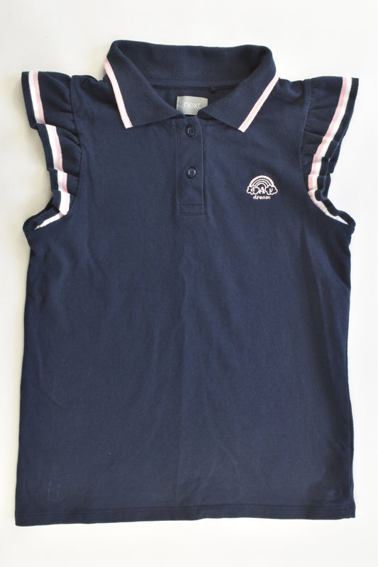 Next Size 9 (134 cm) T-shirt
