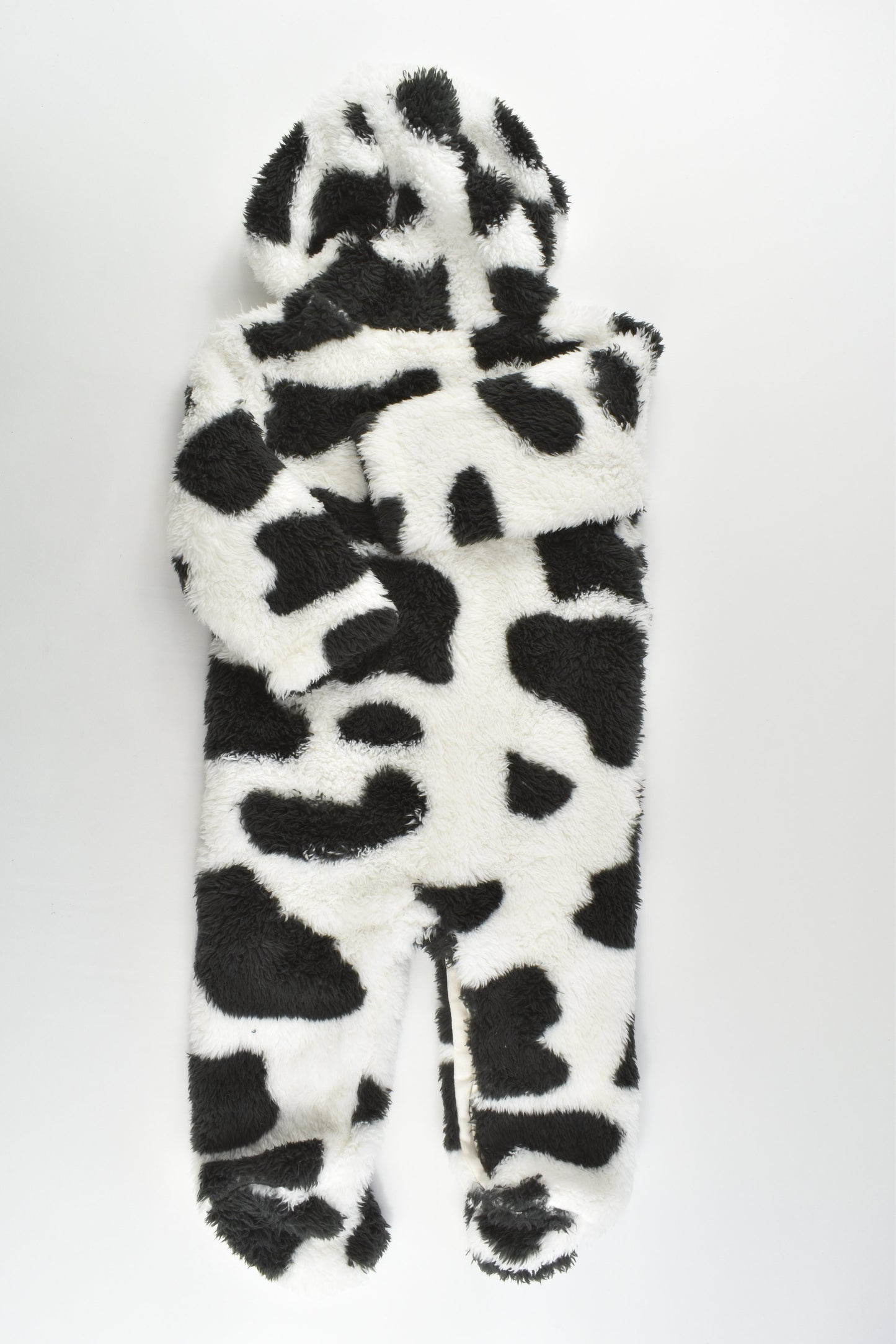 Next (UK) Size 0 (6-9 months) Soft and Fluffy Onesie