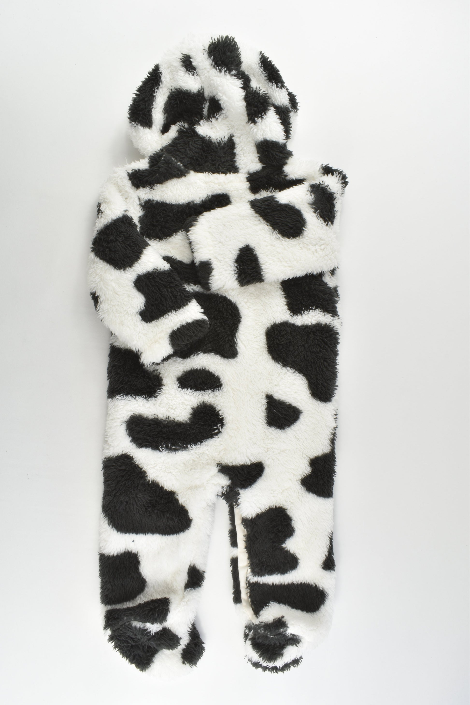 Next (UK) Size 0 (6-9 months) Soft and Fluffy Onesie