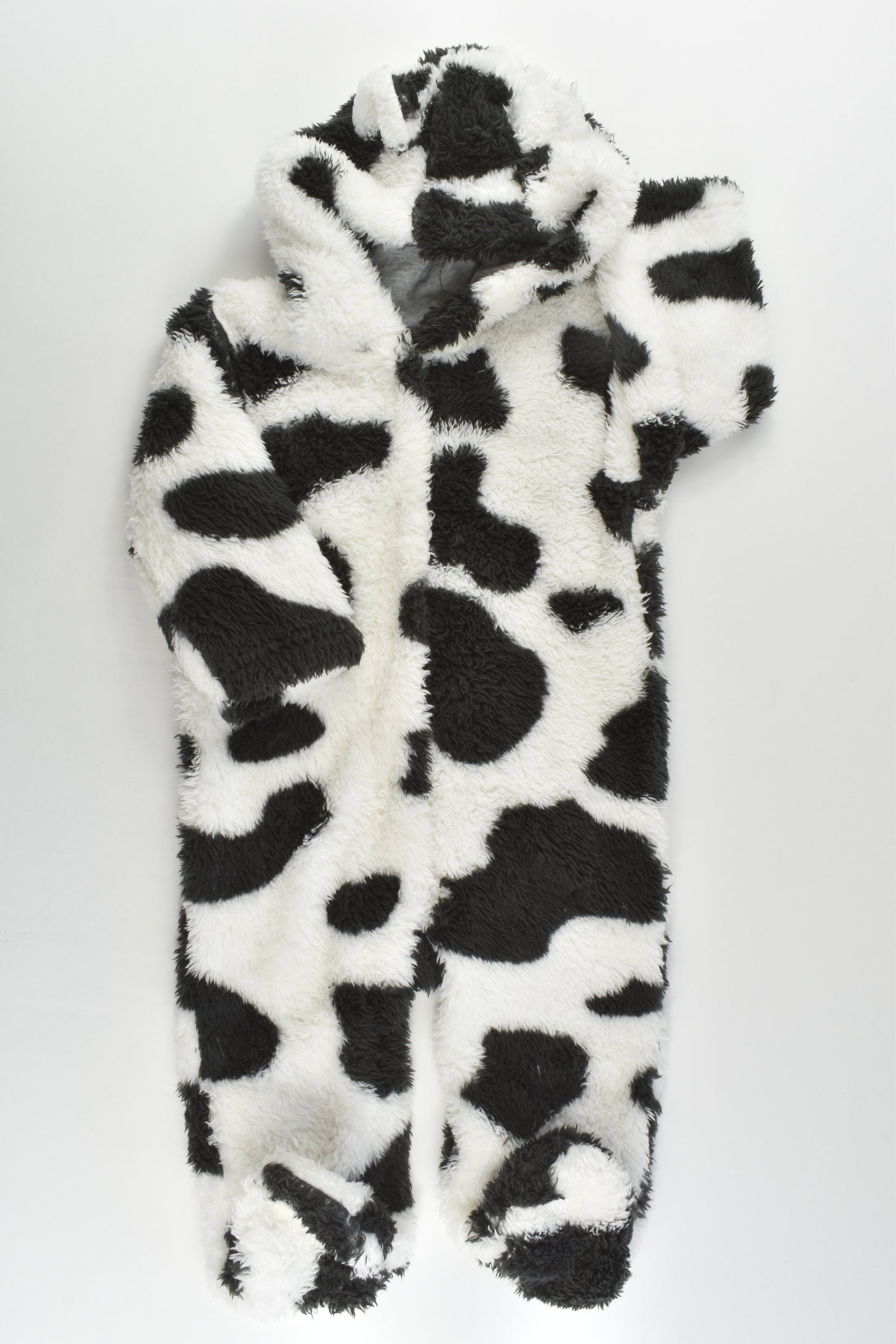 Next (UK) Size 0 (6-9 months) Soft and Fluffy Onesie