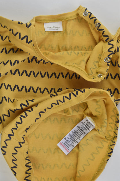 Next (UK) Size 0 (9-12 months) Outfit
