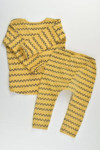 Next (UK) Size 0 (9-12 months) Outfit