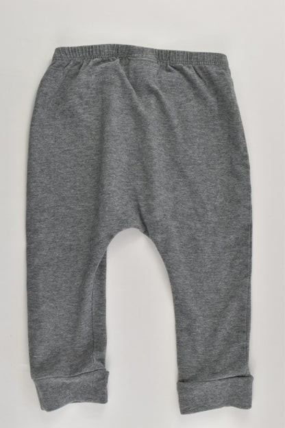 Next (UK) Size 0 (9-12 months) Pants