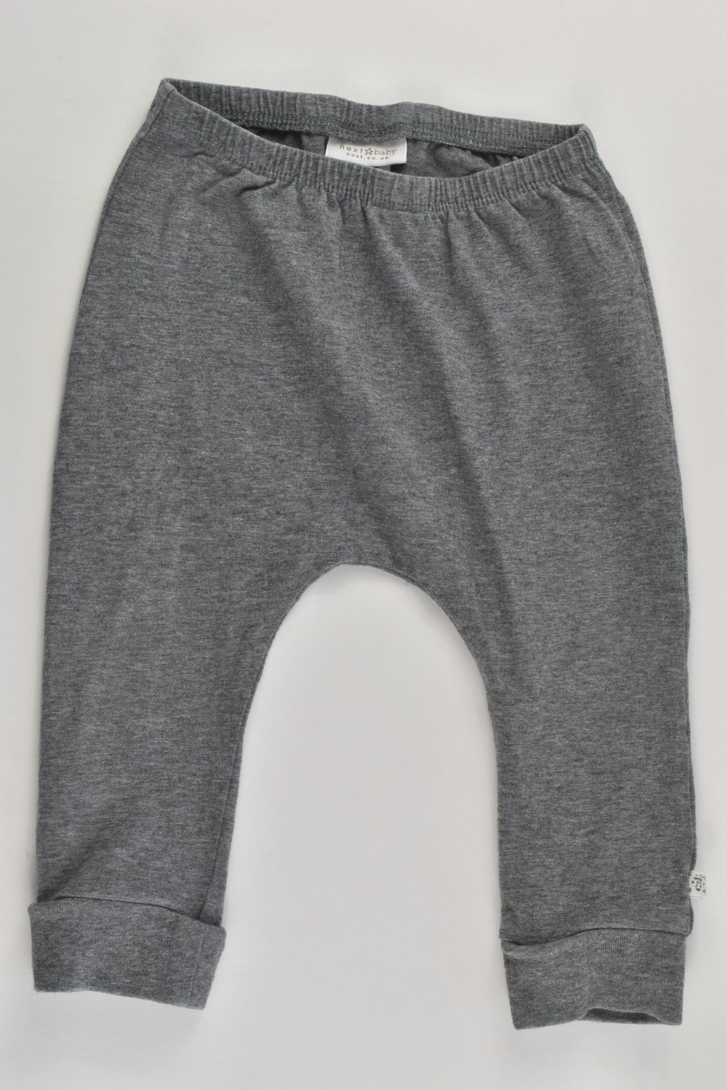 Next (UK) Size 0 (9-12 months) Pants