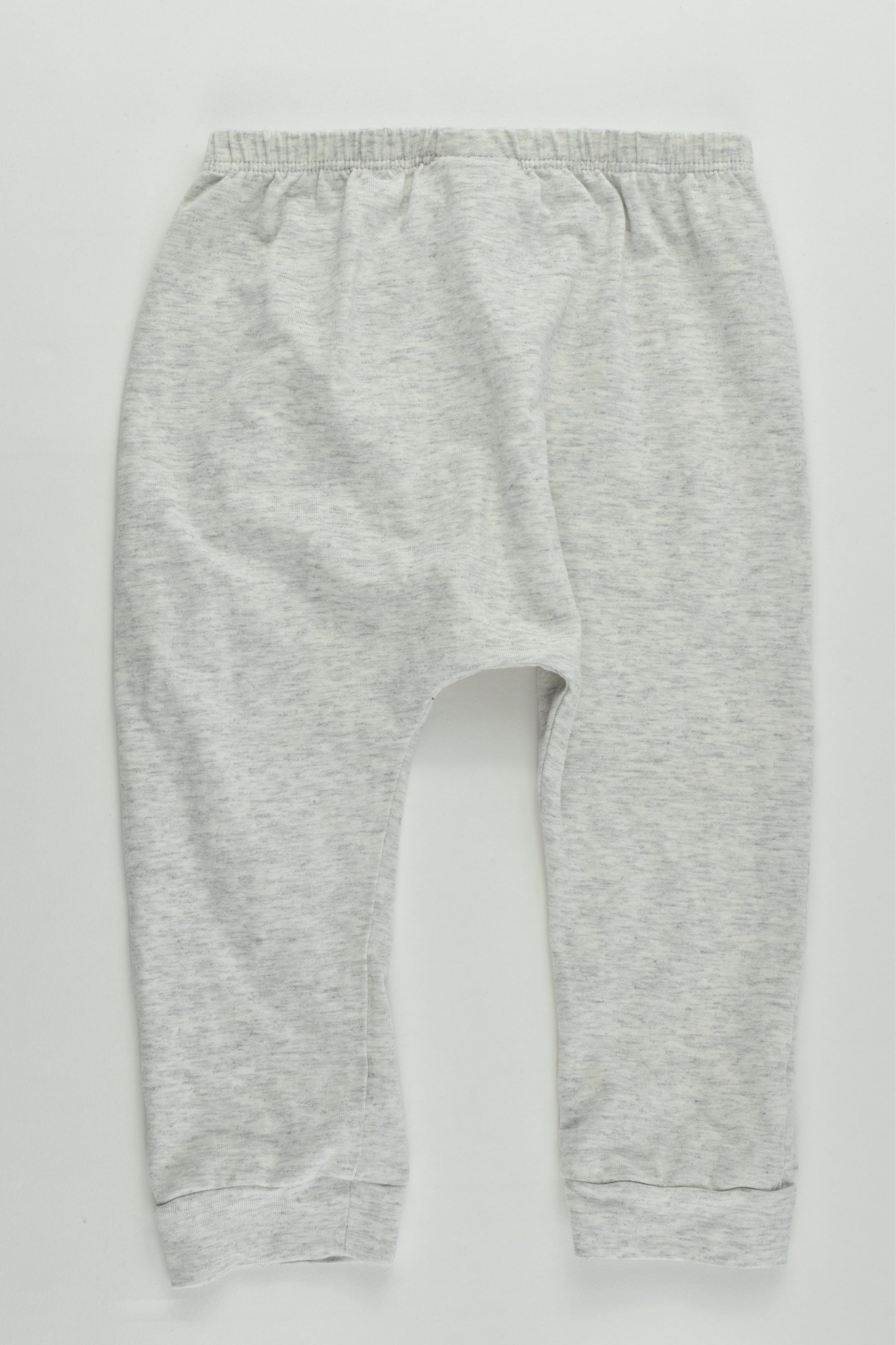 Next (UK) Size 1 (12-18 months, 86 cm) Lightweight Pants