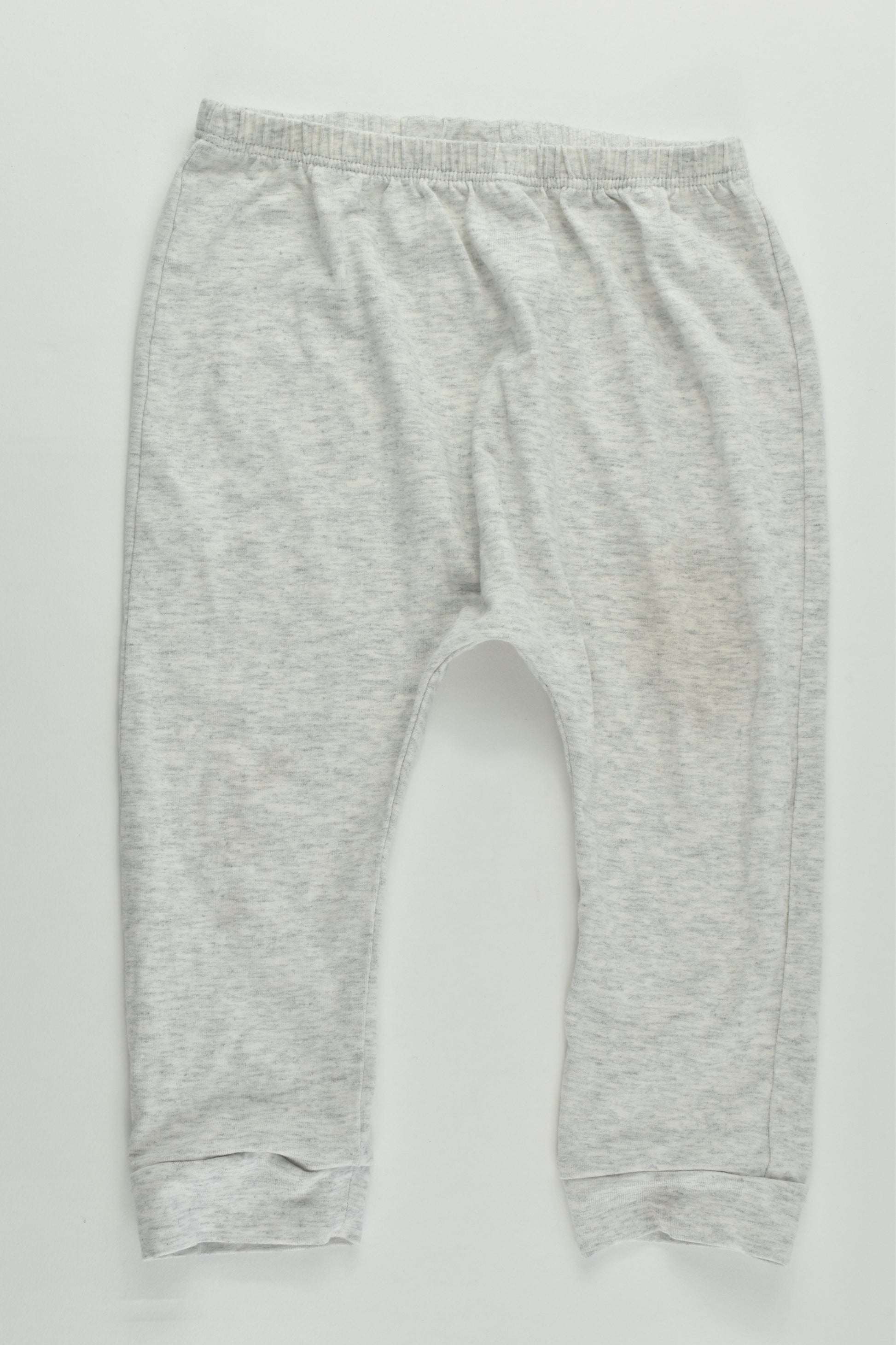 Next (UK) Size 1 (12-18 months, 86 cm) Lightweight Pants
