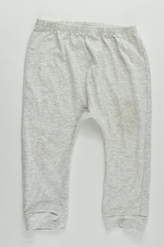 Next (UK) Size 1 (12-18 months, 86 cm) Lightweight Pants