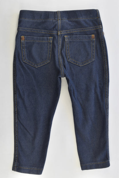Next (UK) Size 12-18 months Jeggins