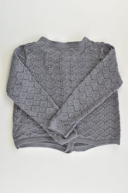 Next (UK) Size 2-3 (98 cm) Knitted Cardigan