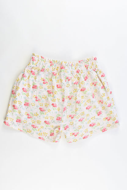 Next UK Size 3-4 (104 cm) Shorts