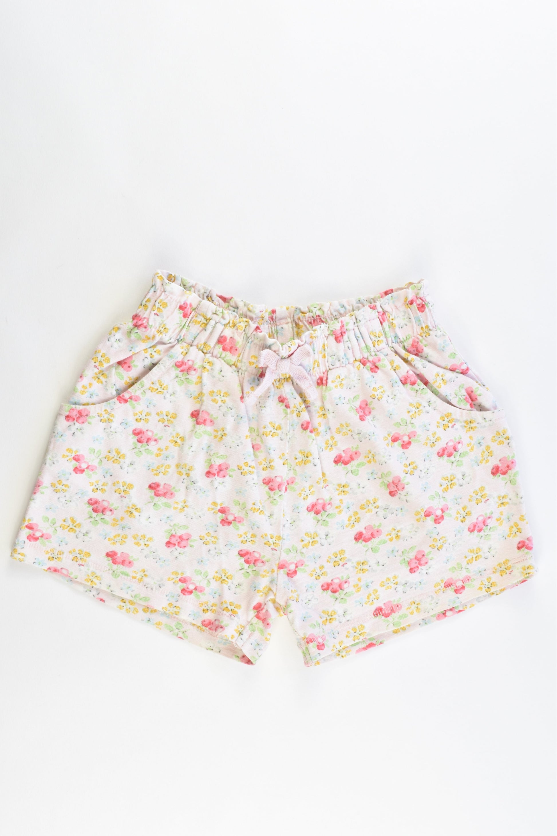 Next UK Size 3-4 (104 cm) Shorts