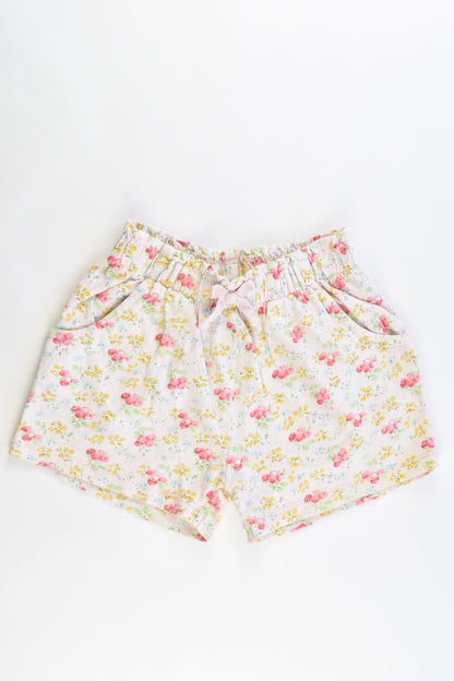 Next UK Size 3-4 (104 cm) Shorts