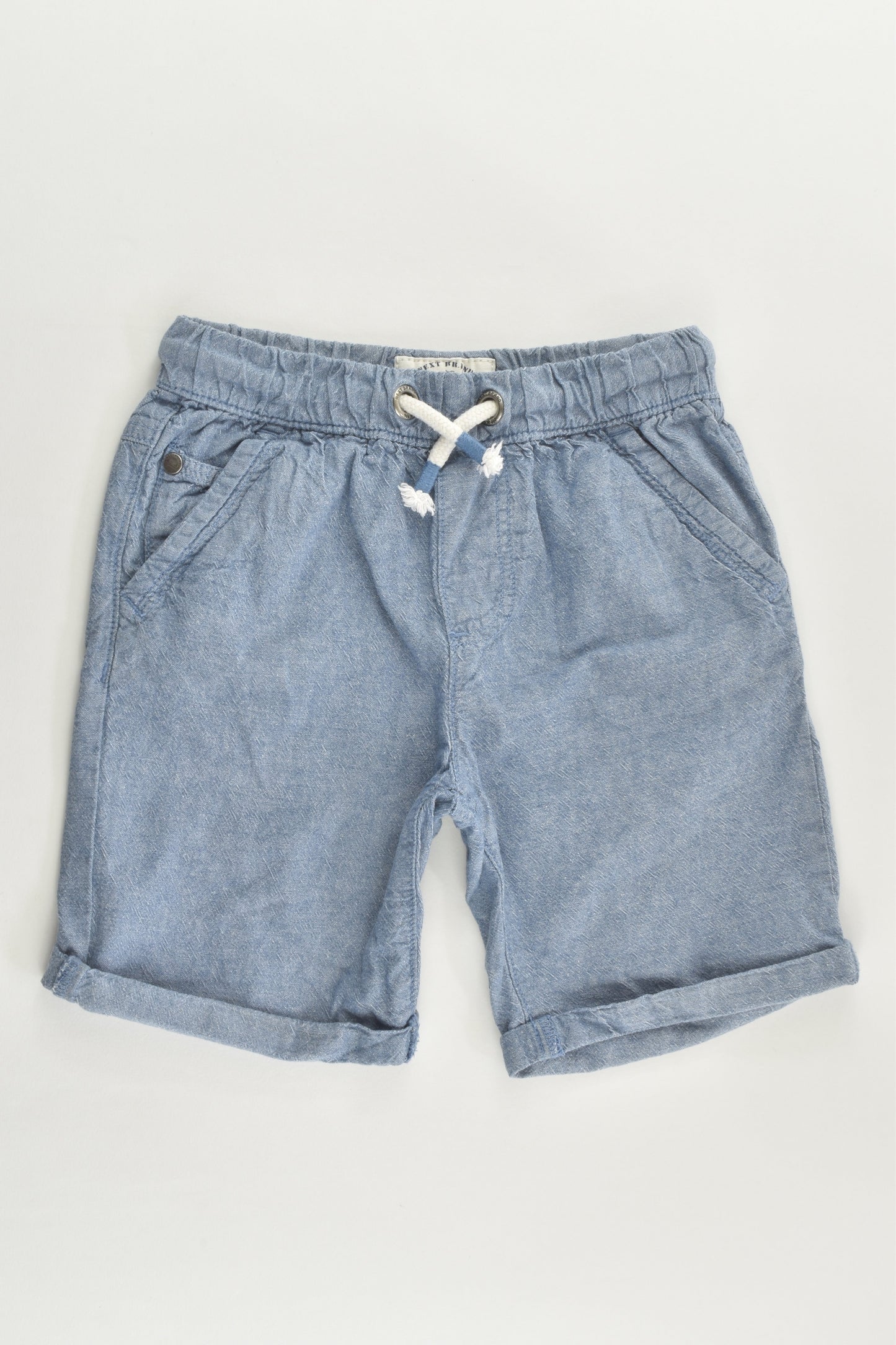 Next (UK) Size 4-5 (110 cm) Lightweight Shorts