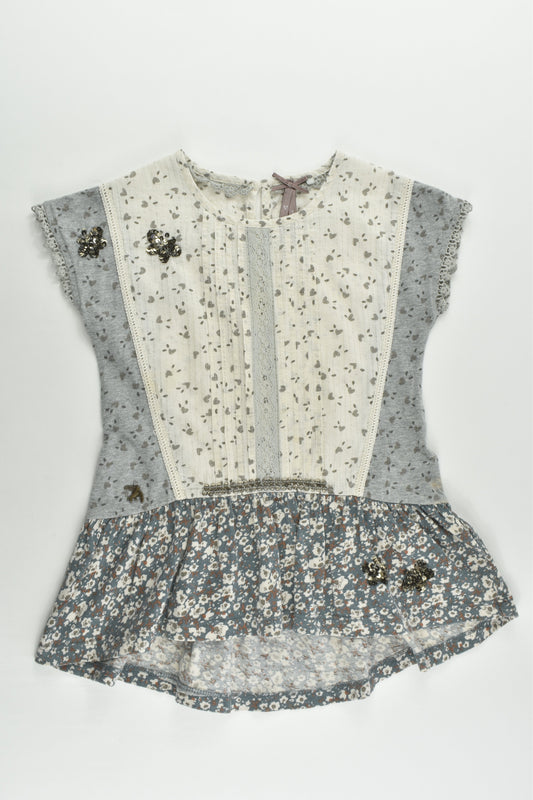 Next (UK) Size 4 Blouse