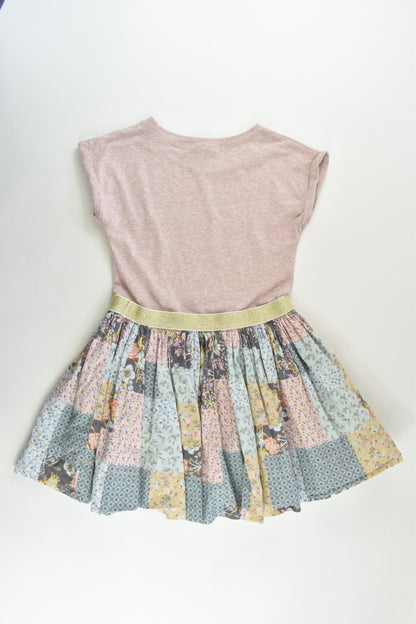 Next (UK) Size 6 (116 cm) Dress