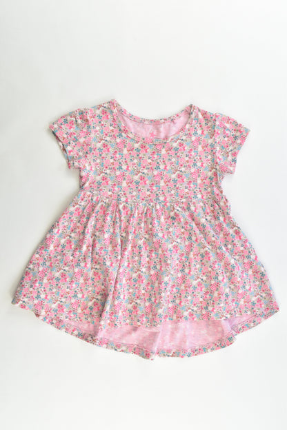 Next (UK) Size 6-9 months (0) Liberty Print Dress