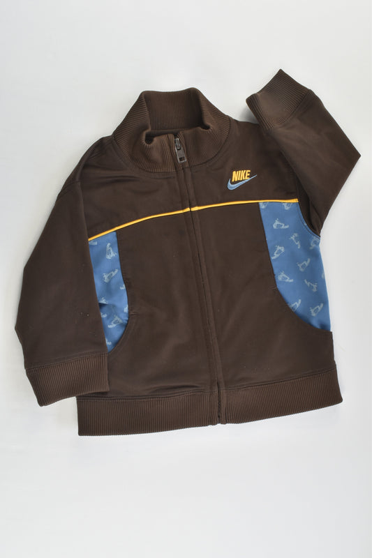 Nike Size 0 (12 months) Jumper
