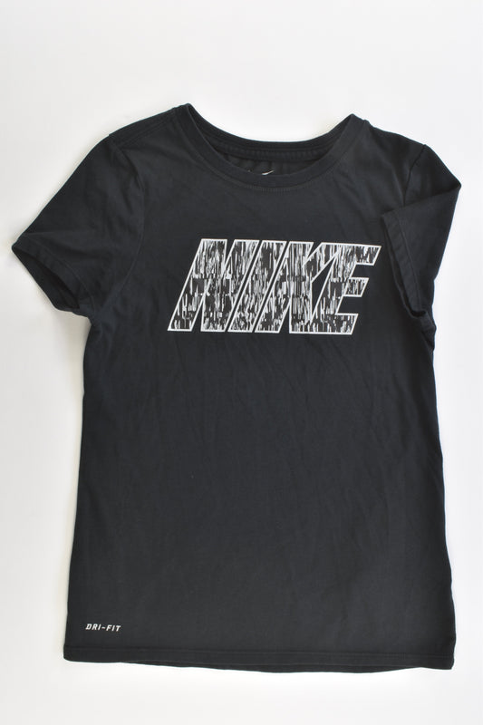 Nike Size 10-12 Dri-Fit T-shirt