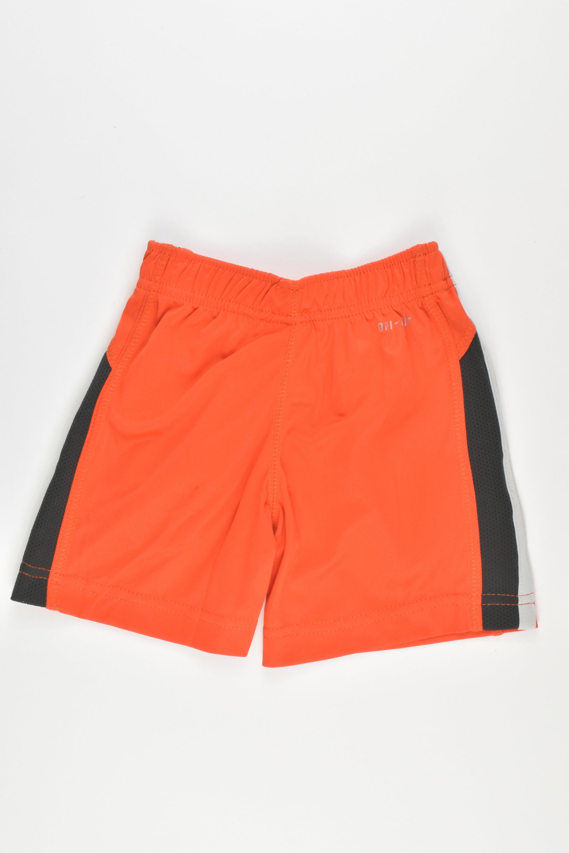 Nike Size 2 Dri-Fit Shorts