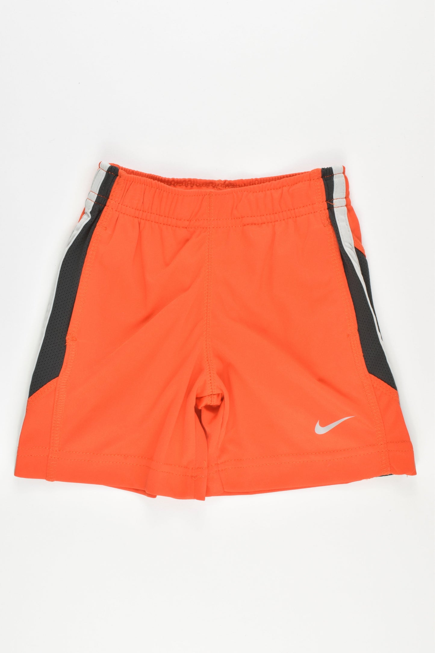 Nike Size 2 Dri-Fit Shorts