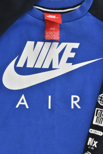 Nike Size 4-5 (104-110 cm) Sweater