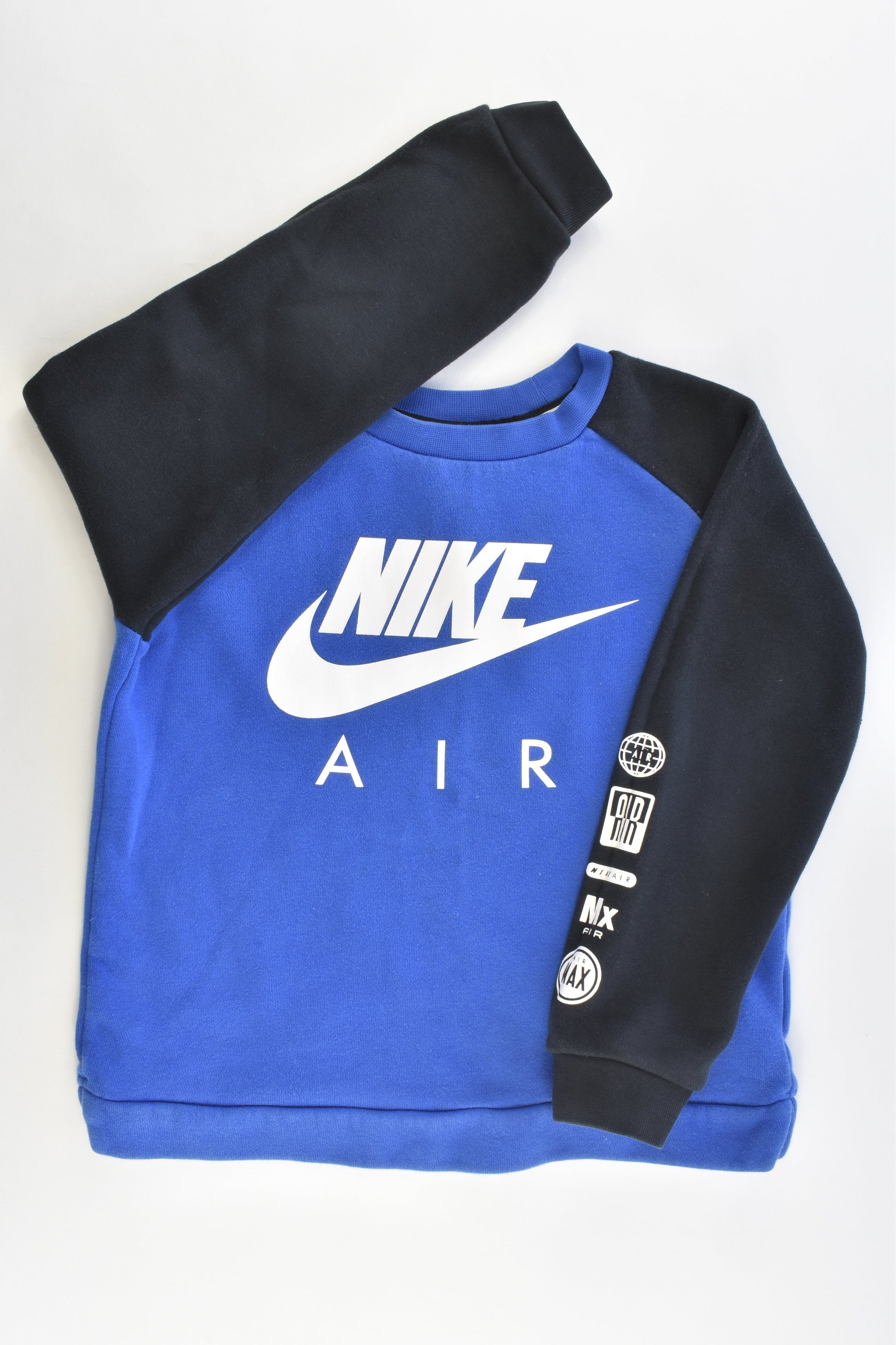 Nike Size 4-5 (104-110 cm) Sweater