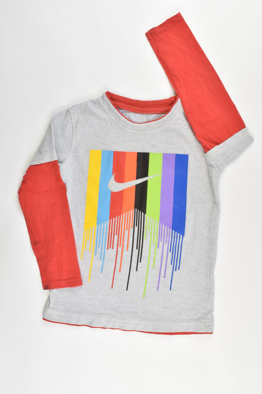 Nike Size 4 Top