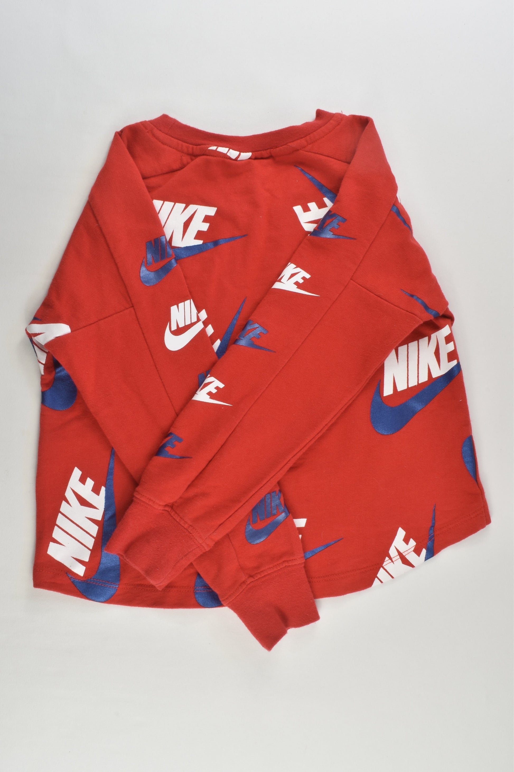 Nike Size 5-6 Sweater
