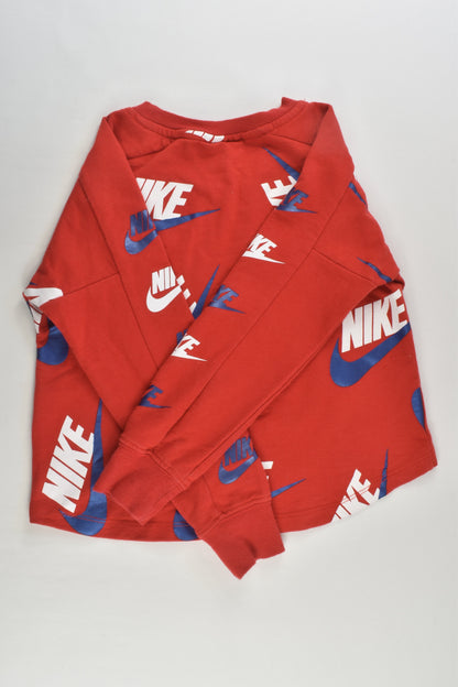 Nike Size 5-6 Sweater