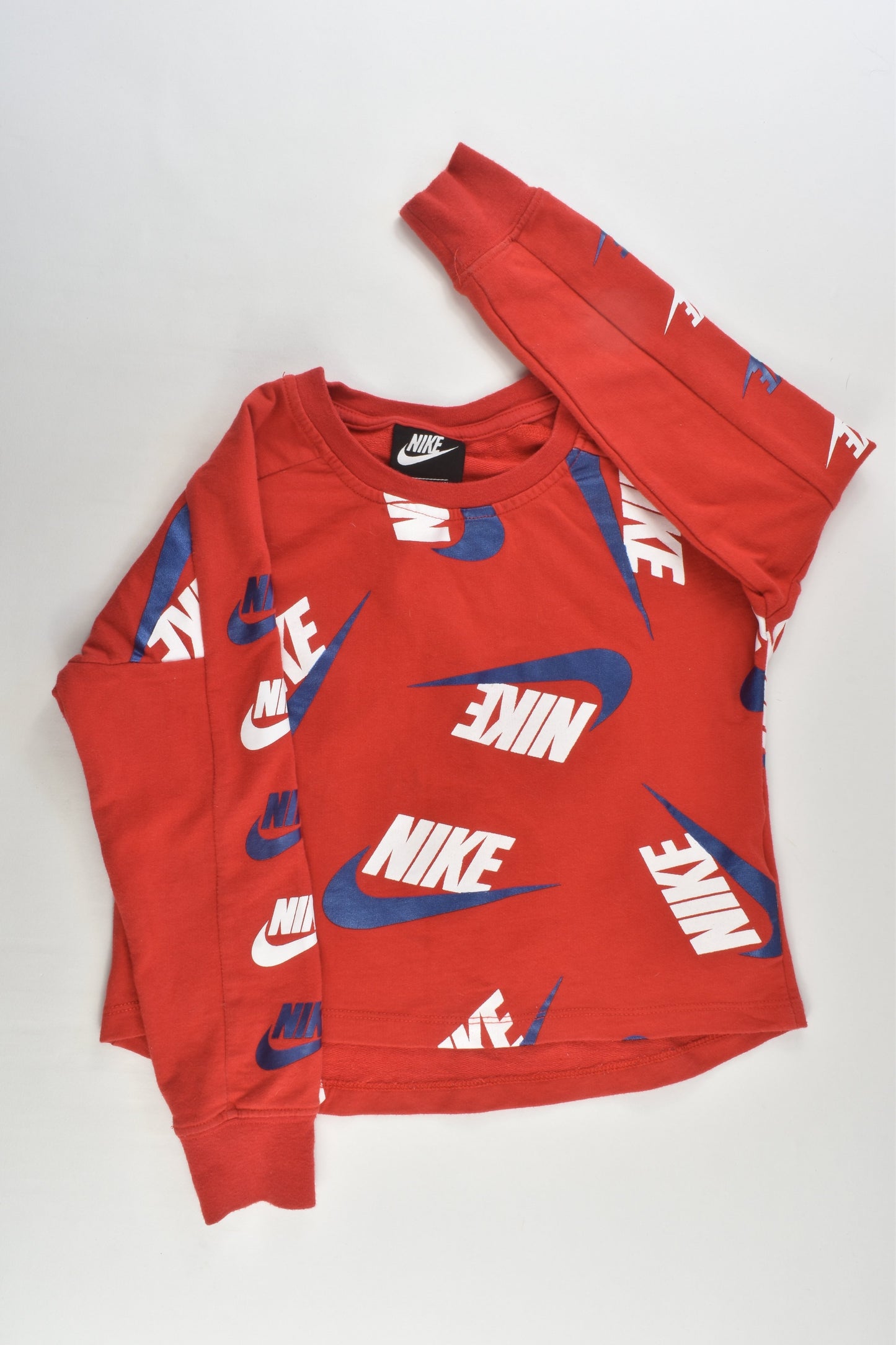 Nike Size 5-6 Sweater